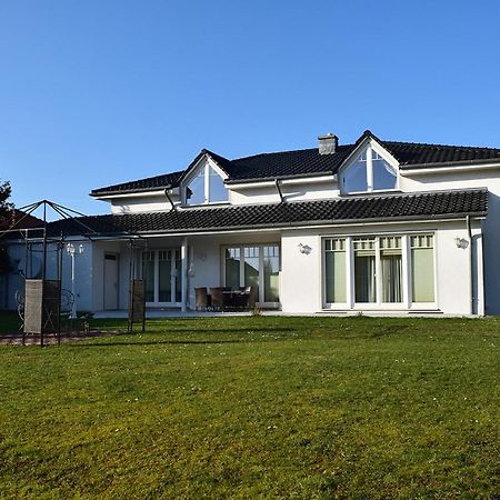 Gaestehaus Barese Бад-Мюндер Екстер'єр фото